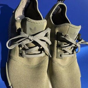 Adidas NMD olive